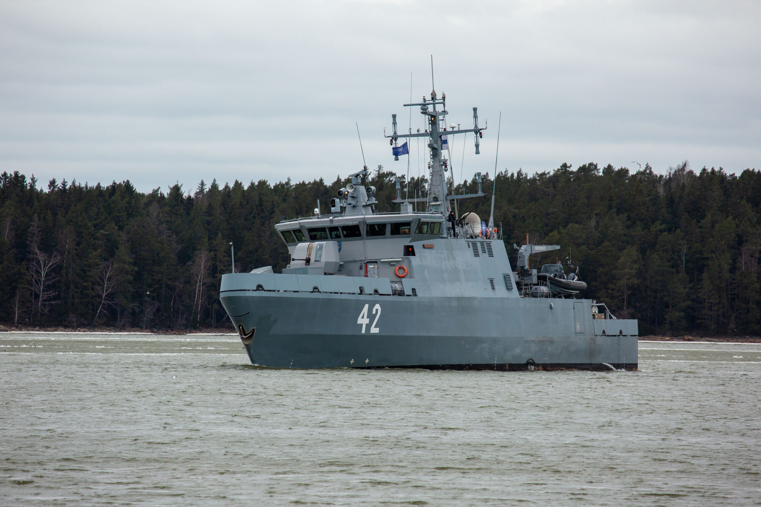 MHC Vahterpää