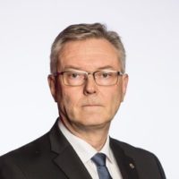 Veli-Matti Kohtamäki